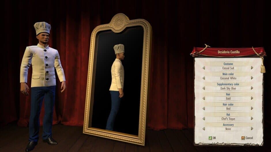 Скриншот 5 из Tropico 5: The Big Cheese