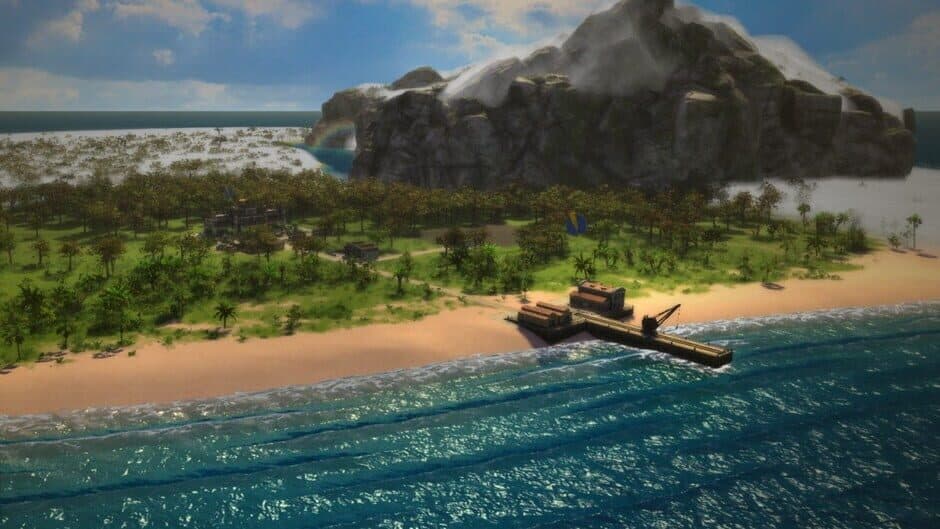 Скриншот 3 из Tropico 5: The Big Cheese