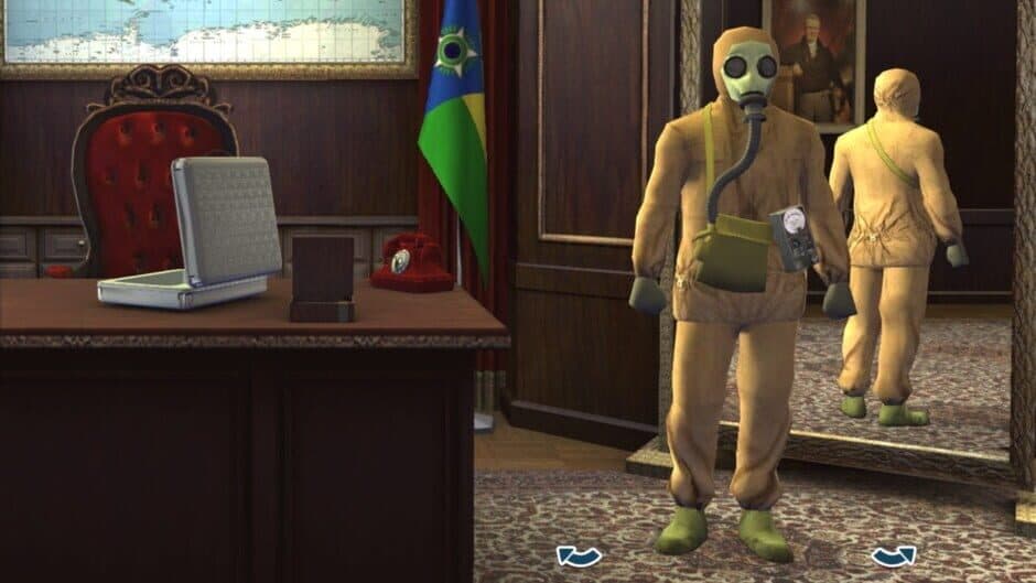 Скриншот 3 из Tropico 4: Apocalypse