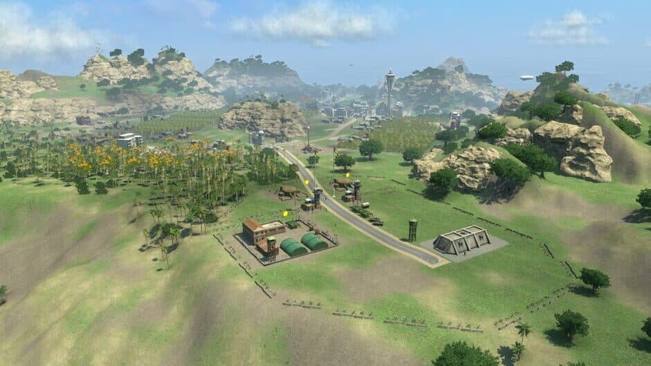 Скриншот 6 из Tropico 4: Apocalypse