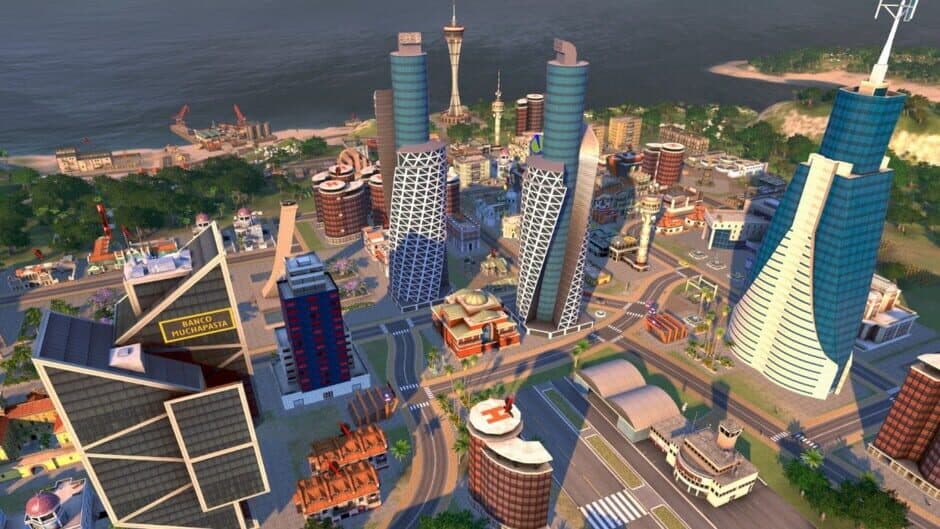 Скриншот 5 из Tropico 4: Modern Times