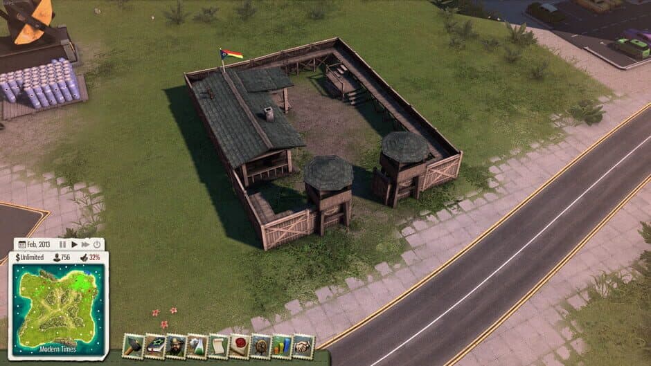 Скриншот 11 из Tropico 5: Espionage