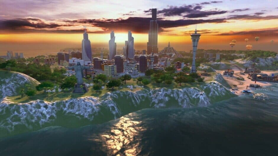 Скриншот 7 из Tropico 4: Modern Times