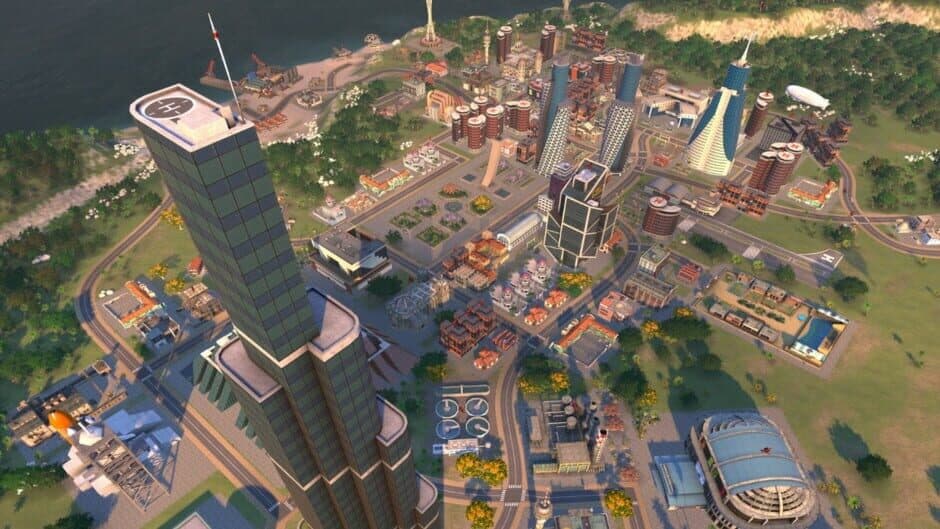 Скриншот 9 из Tropico 4: Modern Times