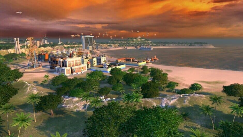 Скриншот 10 из Tropico 4: Modern Times