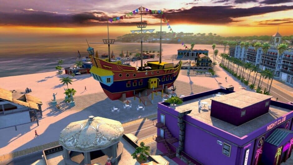 Скриншот 11 из Tropico 4: Modern Times