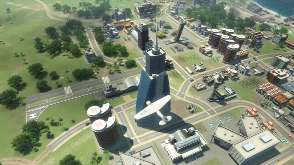 Скриншот 12 из Tropico 4: Modern Times