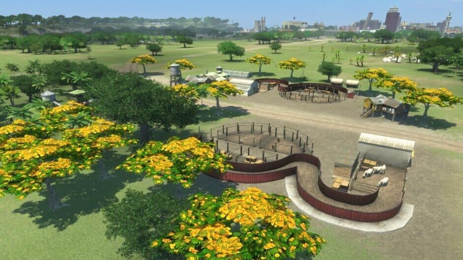 Скриншот 3 из Tropico 4: Modern Times