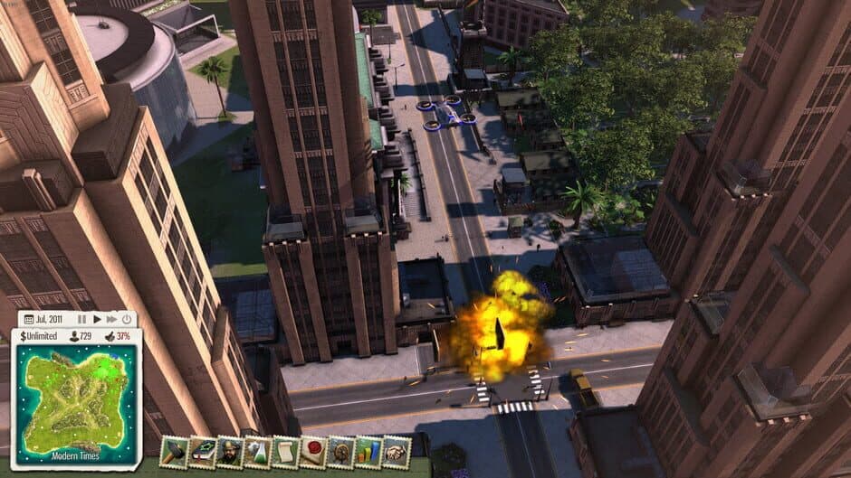 Скриншот 3 из Tropico 5: Espionage