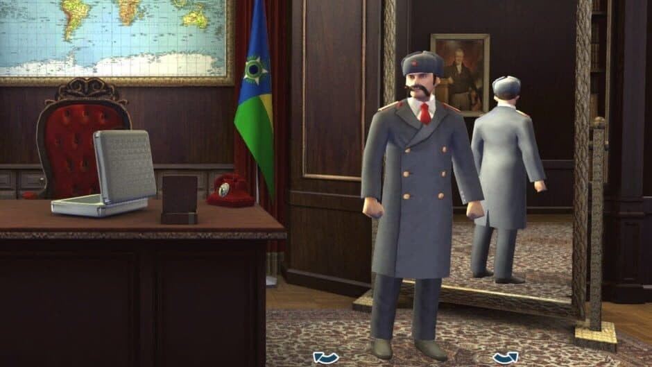 Скриншот 1 из Tropico 4: Propaganda