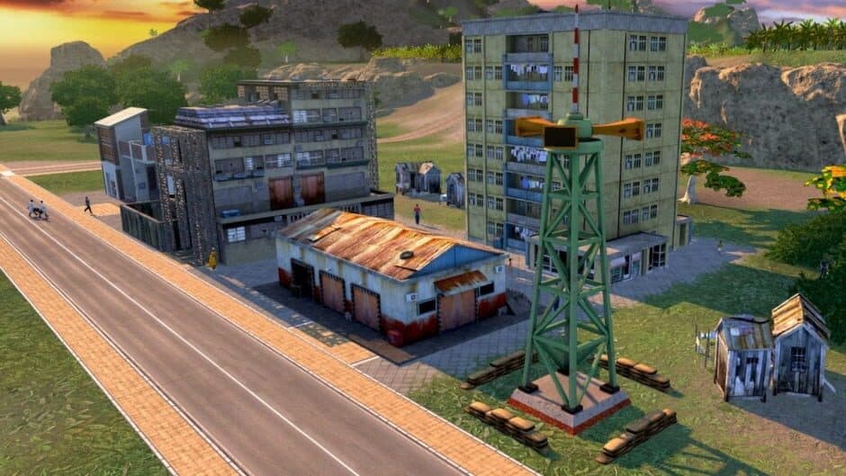 Скриншот 2 из Tropico 4: Propaganda