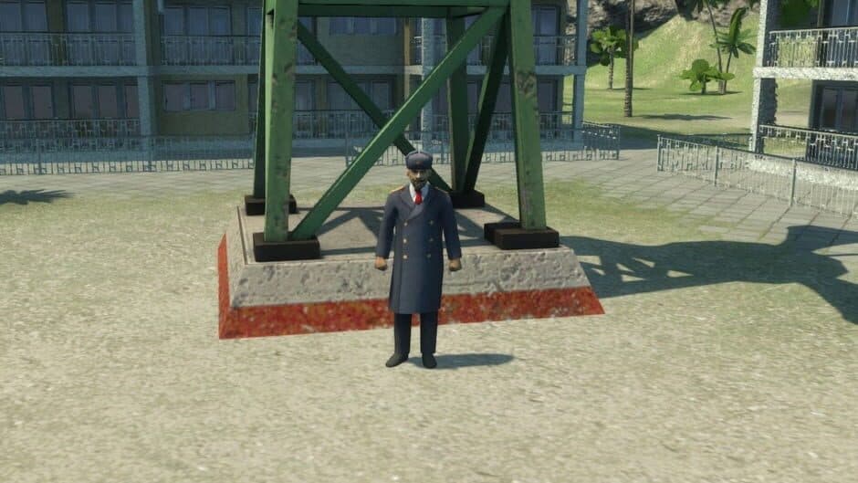 Скриншот 3 из Tropico 4: Propaganda