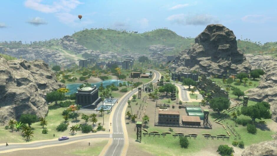 Скриншот 4 из Tropico 4: Propaganda