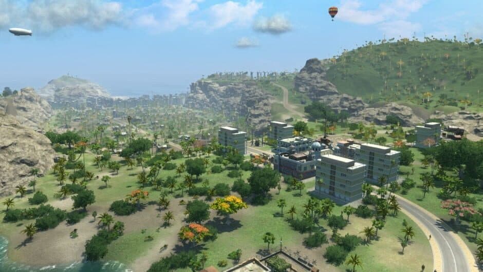 Скриншот 5 из Tropico 4: Propaganda