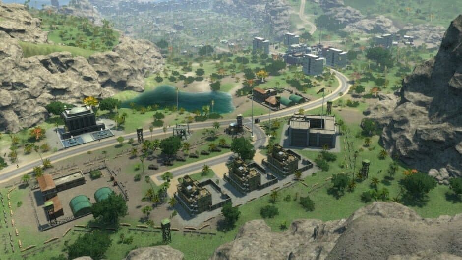 Скриншот 6 из Tropico 4: Propaganda