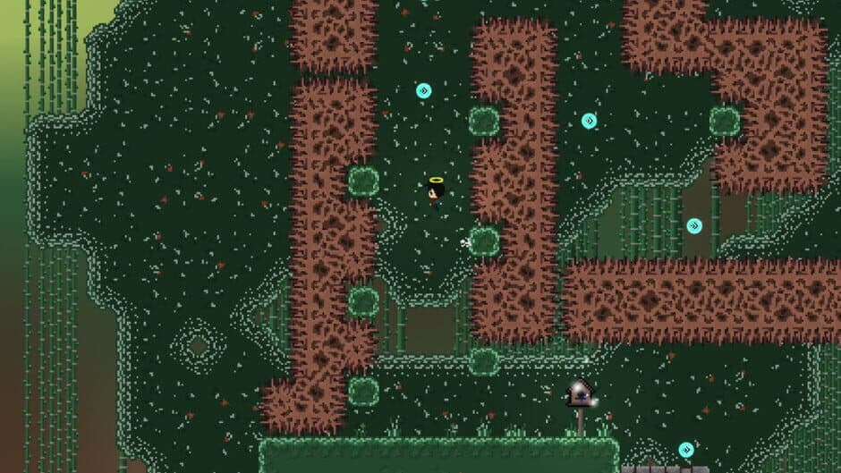Скриншот 2 из The Path of Ren