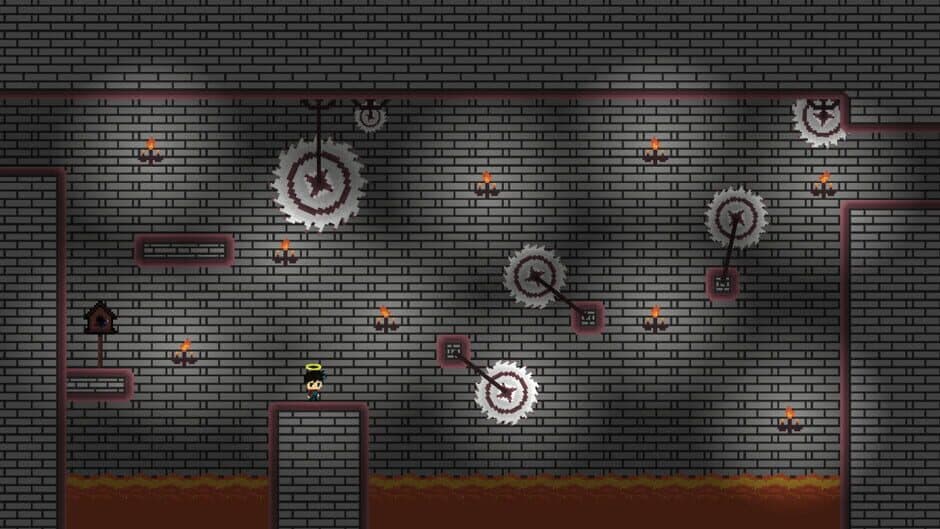 Скриншот 5 из The Path of Ren