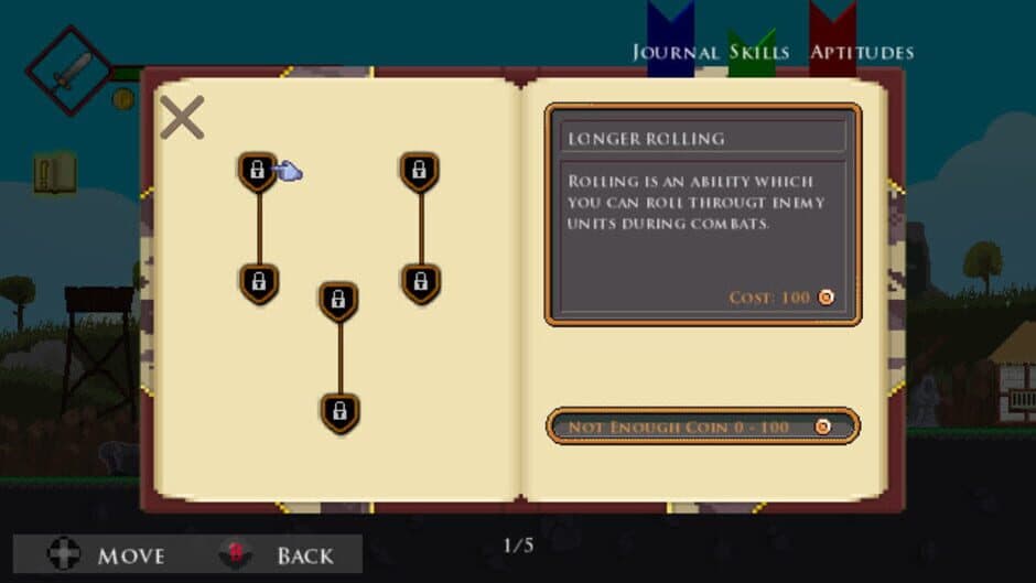 Скриншот 2 из Kingdom of Corrupts