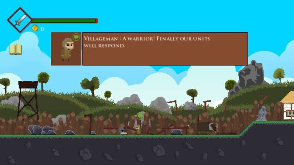 Скриншот 3 из Kingdom of Corrupts