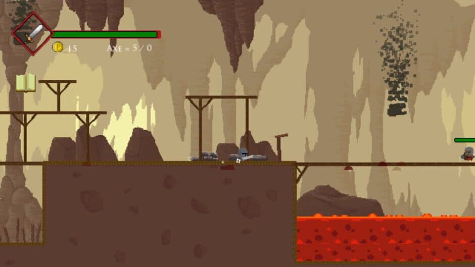 Скриншот 4 из Kingdom of Corrupts
