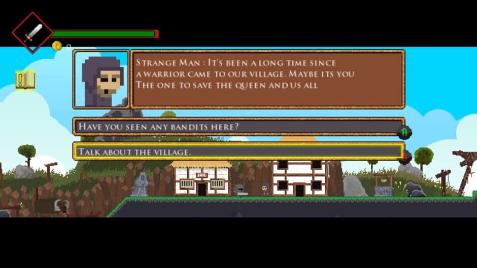 Скриншот 5 из Kingdom of Corrupts