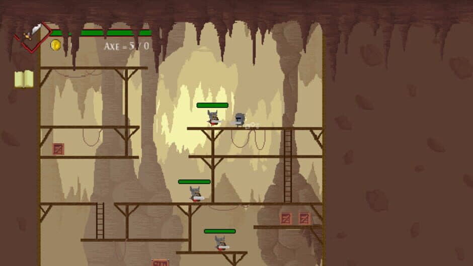 Скриншот 6 из Kingdom of Corrupts