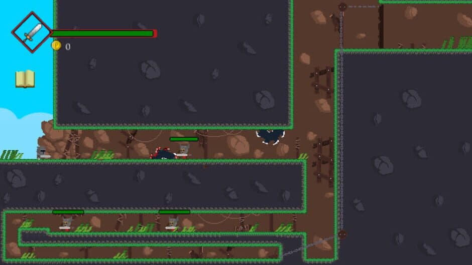 Скриншот 7 из Kingdom of Corrupts