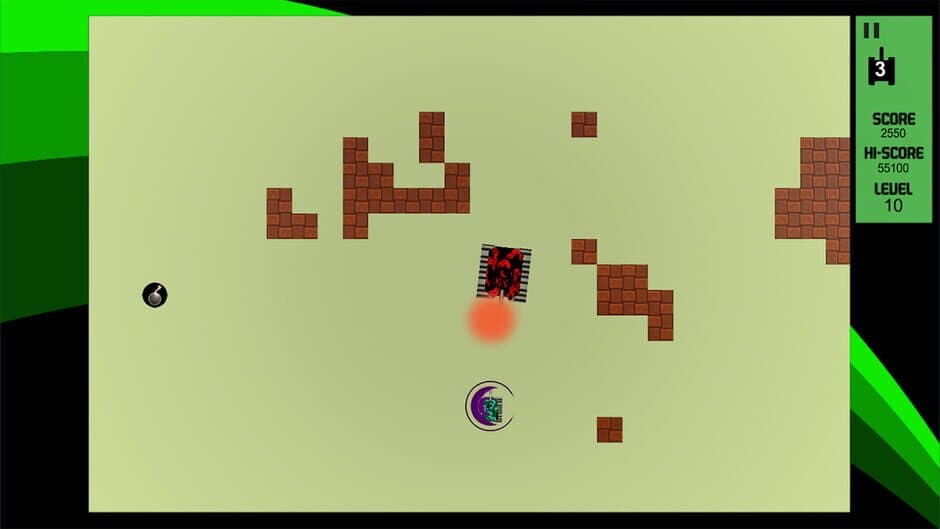 Скриншот 2 из War Tank Combat