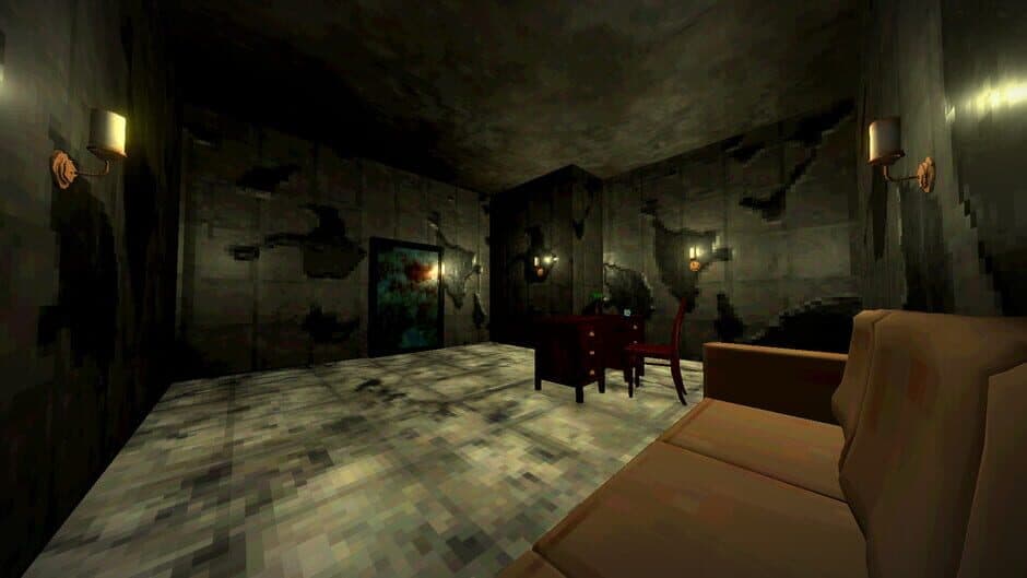 Скриншот 8 из Dayscream