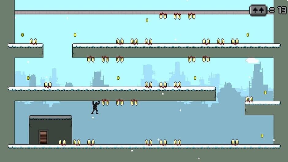 Скриншот 5 из Stealthy Ninja
