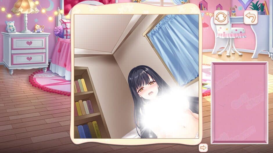 Скриншот 5 из Girl Jigsaw