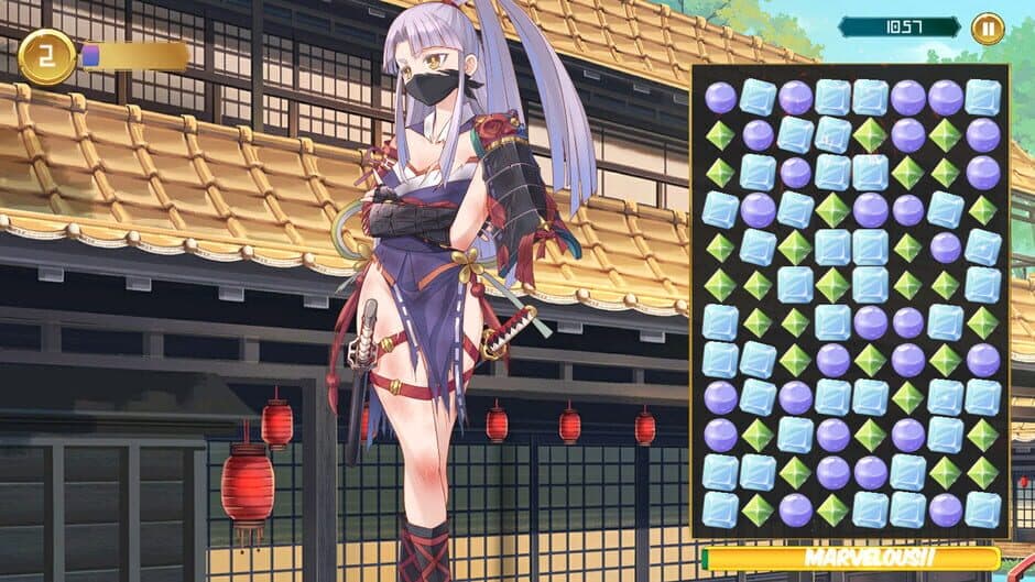 Скриншот 2 из Last Fantasy Hentai
