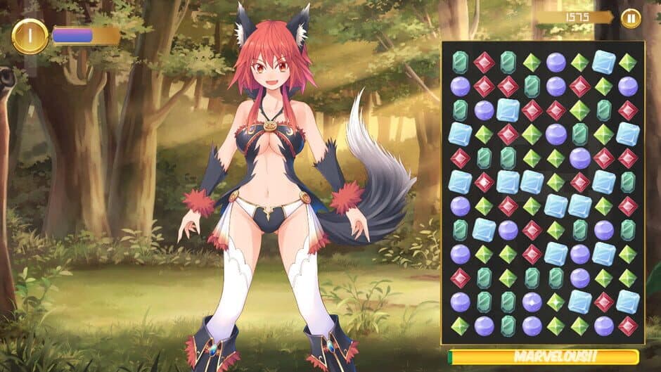 Скриншот 3 из Last Fantasy Hentai