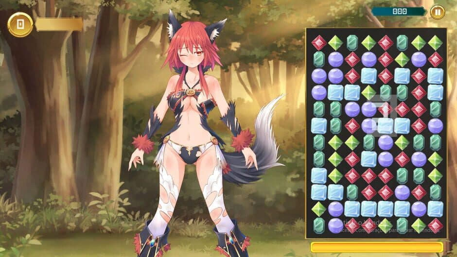 Скриншот 5 из Last Fantasy Hentai