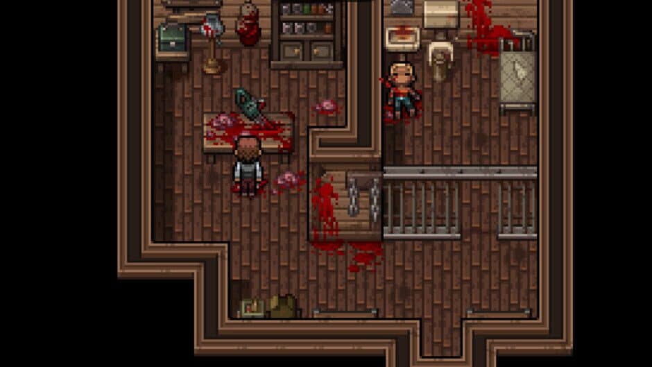 Скриншот 3 из Quest: Escape Room 2