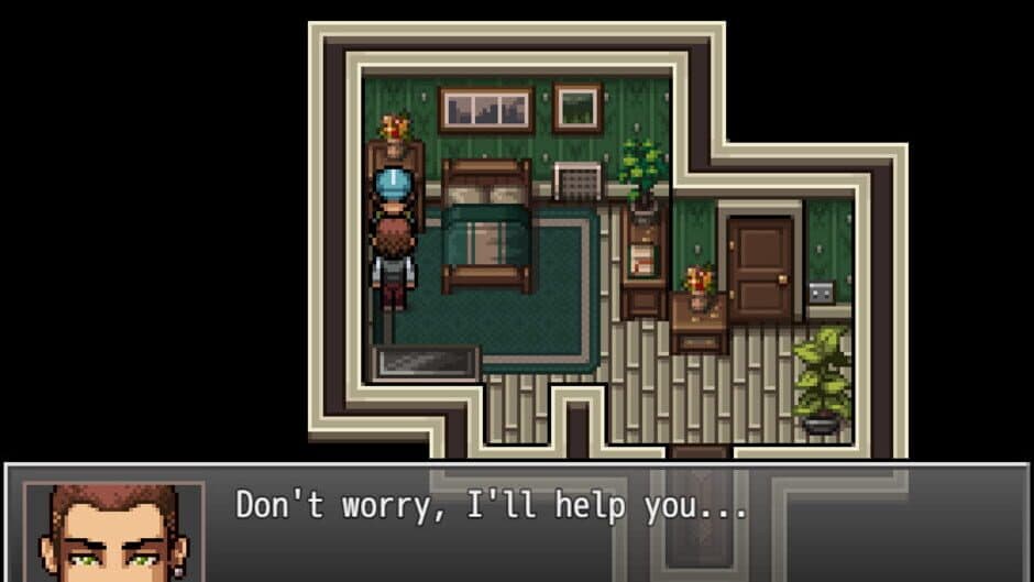 Скриншот 1 из Quest: Escape Room 2