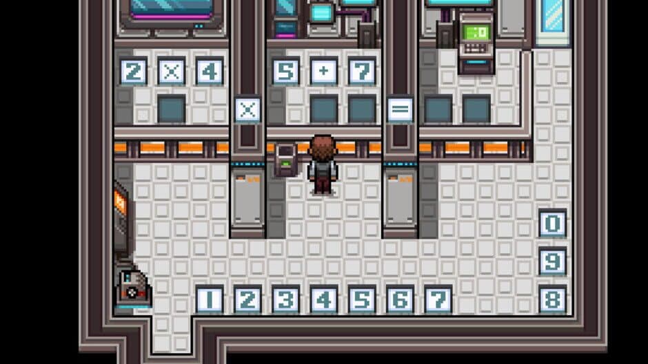Скриншот 2 из Quest: Escape Room 2