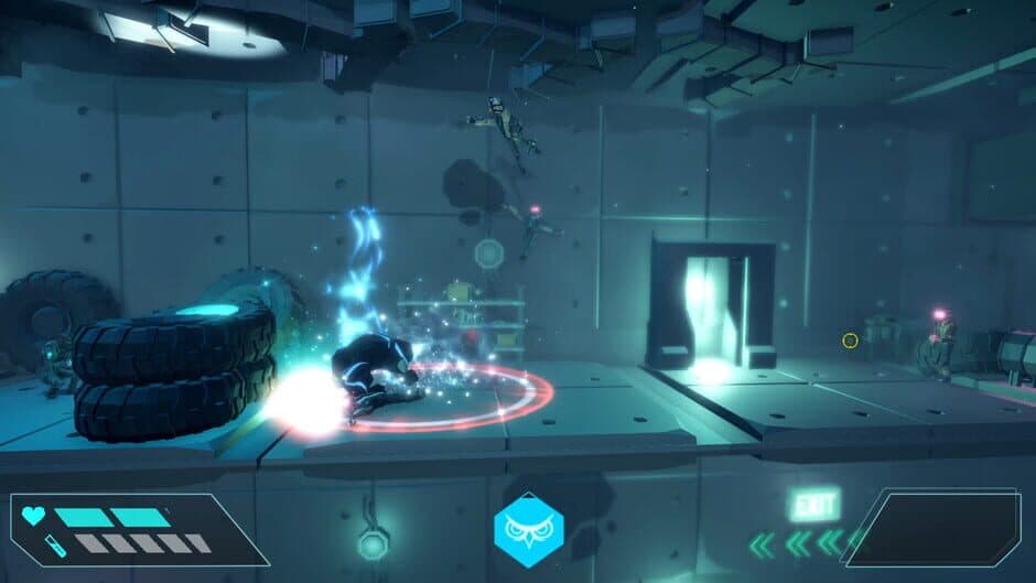 Скриншот 1 из Phantom Beasts: Redemption