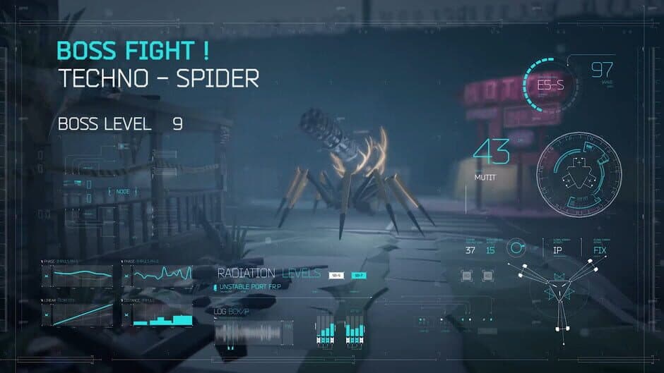 Скриншот 5 из Phantom Beasts: Redemption