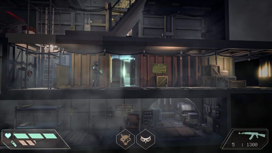 Скриншот 7 из Phantom Beasts: Redemption