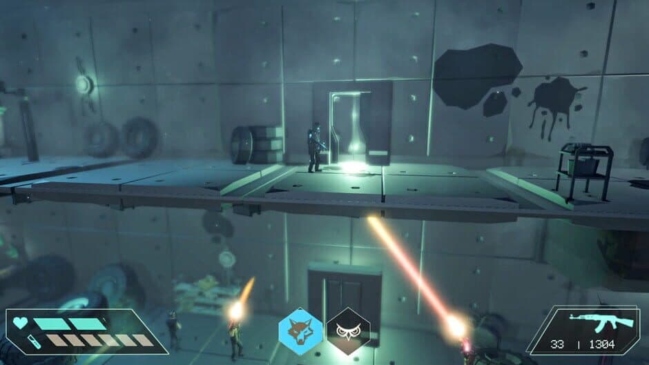Скриншот 9 из Phantom Beasts: Redemption