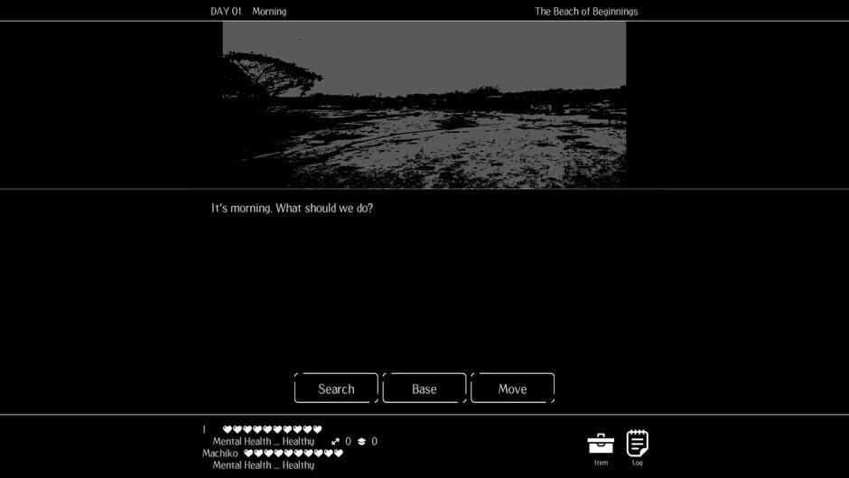 Скриншот 3 из Living in the Ending World