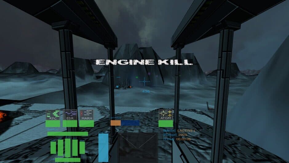 Скриншот 1 из Battlemetal