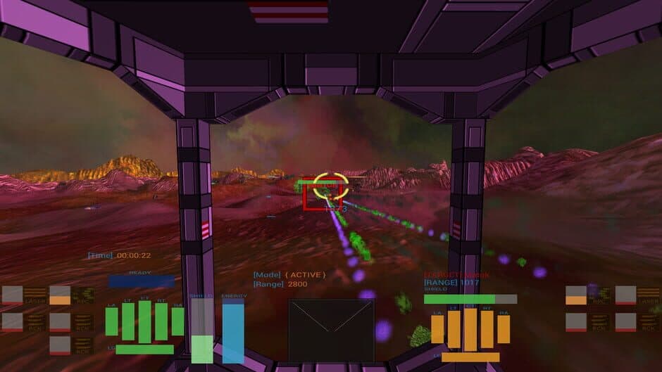 Скриншот 2 из Battlemetal