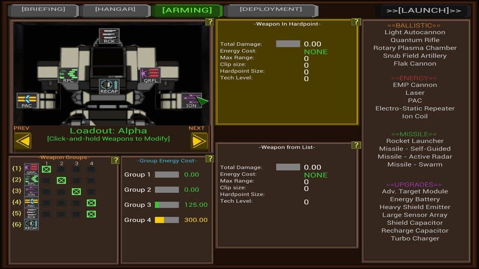 Скриншот 3 из Battlemetal