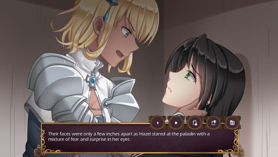 Скриншот 3 из Tales from the Under-Realm: Hazel