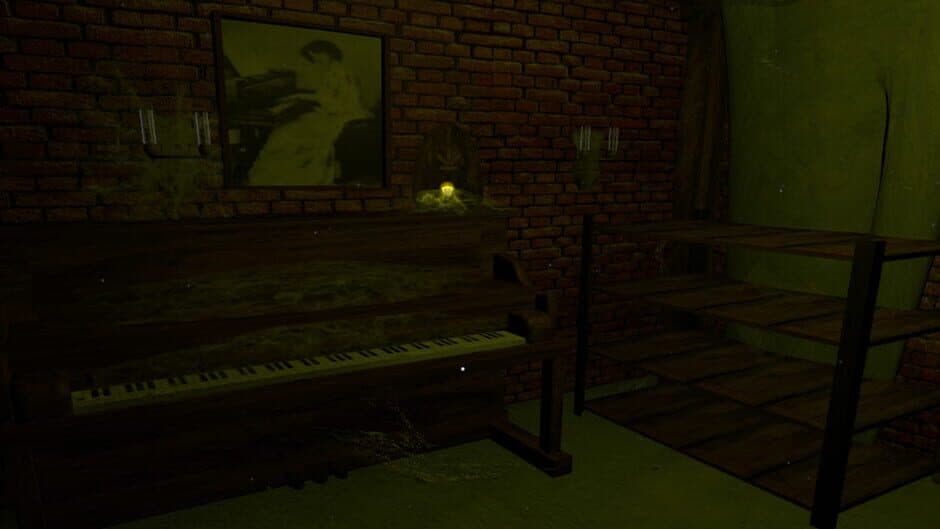 Скриншот 5 из The Storm