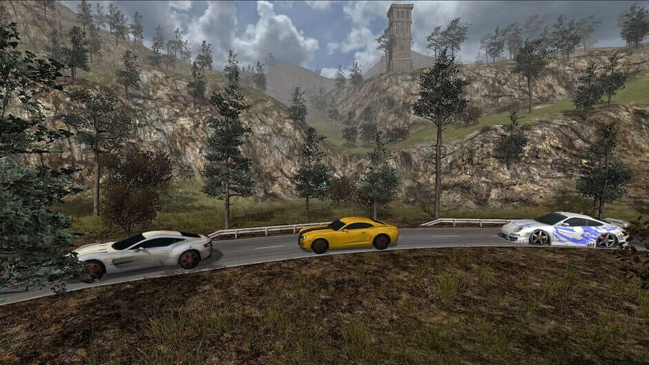 Скриншот 2 из Kings of Streets