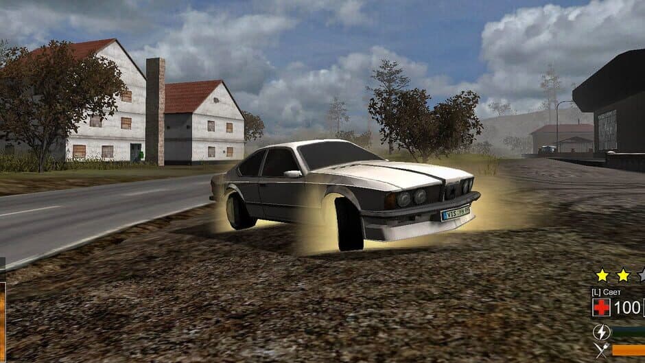 Скриншот 7 из Kings of Streets