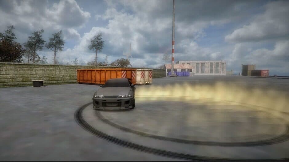 Скриншот 9 из Kings of Streets